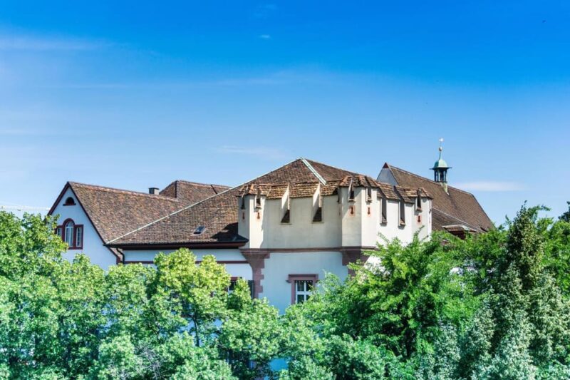 Basel: Insta-Perfect Walk With a Local - Capturing Scenic Views and Charming Neighborhoods