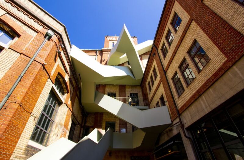 Basel: Insta-Perfect Walk With a Local - Ask Away