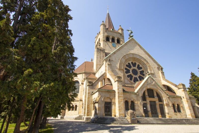 Basel: Private Exclusive Architecture Tour With Local Expert - Good To Know