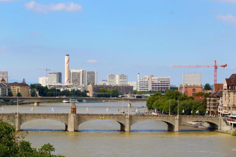 Basel Private Guided City Tour - Unique Experiences