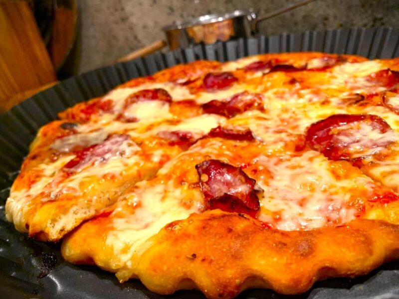 Basel: Private Italian Pizza Cooking Class and Dining - Pricing and Booking