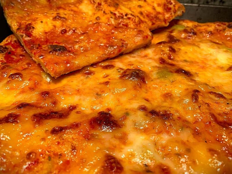 Basel: Private Italian Pizza Cooking Class and Dining - Take-Home Sourdough Starter