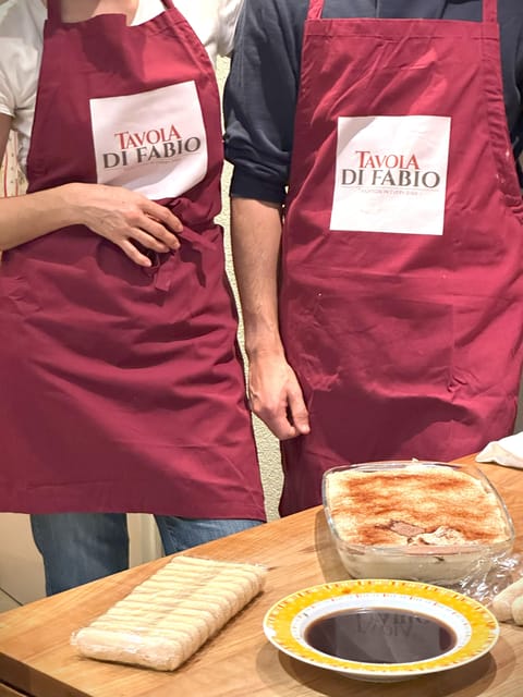 Basel: Private Italian Pizza Cooking Class and Dining - Ask Away