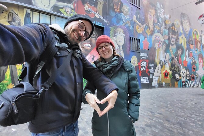 Basel Scavenger Hunt and Sights Self-Guided Tour - Meeting and Logistics Information