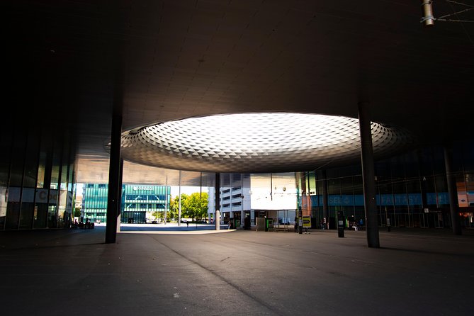 Basel Small-Group Photography Walking Tour With a Local Guide - Itinerary Adaptation