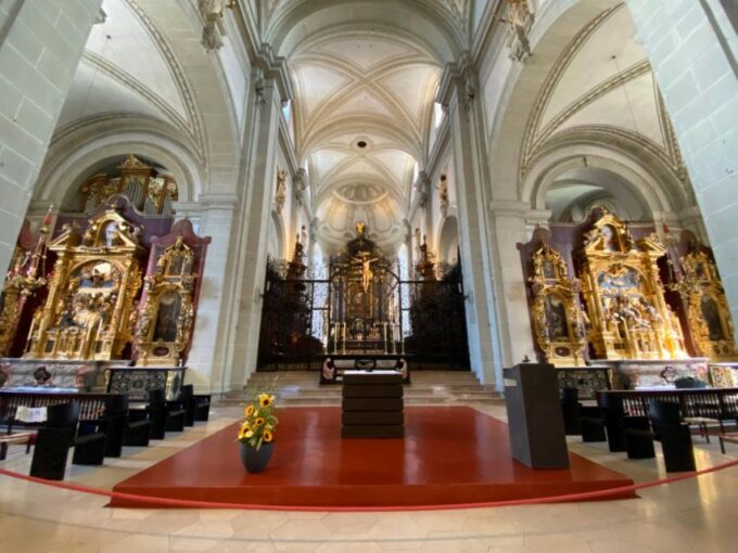 Basel: Swiss Alps Glacier Express Train Ride & Lucerne Tour - Accessibility and Special Considerations