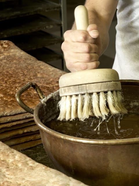 Basel: Tour of Jakob's Basler Leckerly Bakery - Booking Information