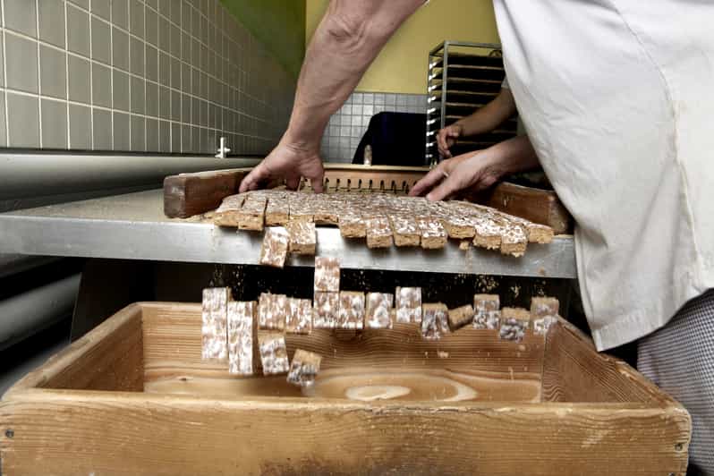 Basel: Tour of Jakob's Basler Leckerly Bakery - Customer Feedback