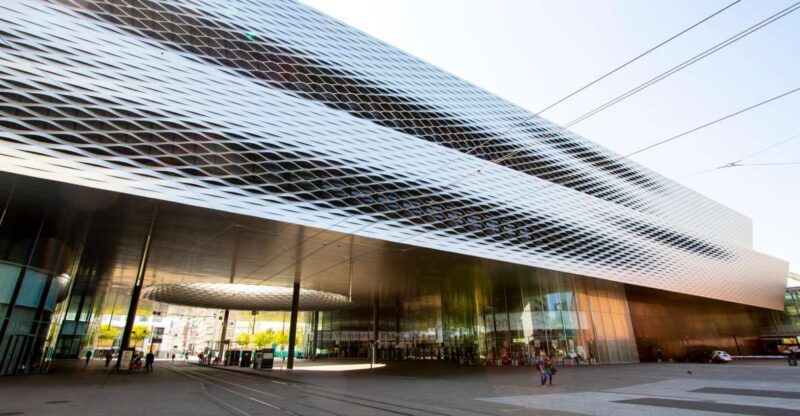 Basel'S Art and Culture Revealed by a Local - Experience Highlights