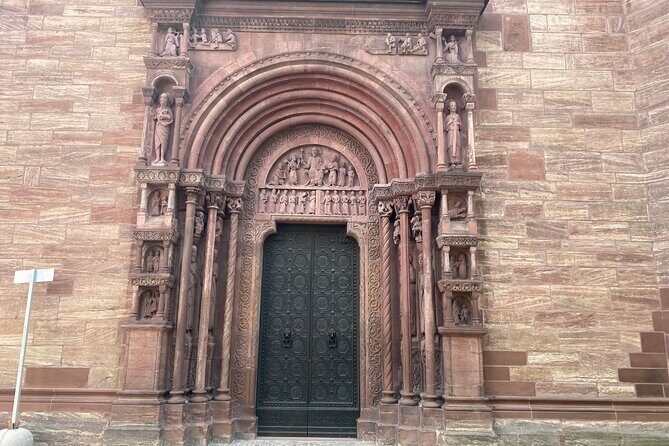 Basel's Portrait Self-Guided Audio City Tour - Final Thoughts