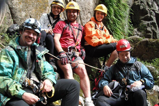 Basement Underground Exploration of Popocatl - Who Should Consider This Tour?