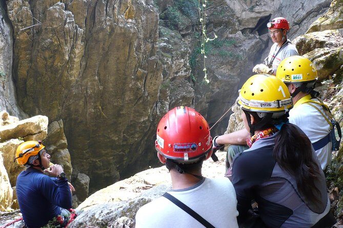 Basement Underground Exploration of Popocatl - Frequently Asked Questions