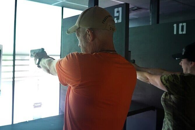 Basic Drill: Orlandos Introductory Tactical Training Experience - The Practical Skills You’ll Learn