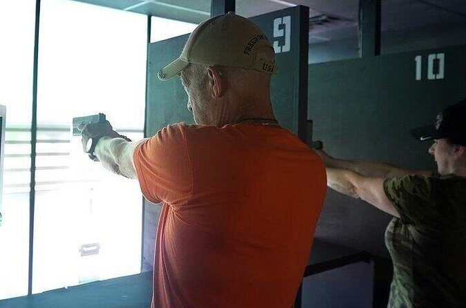 Basic Drill: Orlandos Introductory Tactical Training Experience - Frequently Asked Questions