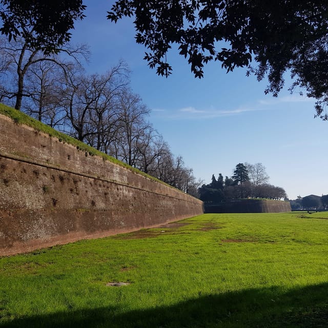 BASIC Lucca: Guided Tour in ITALIAN - Frequently Asked Questions