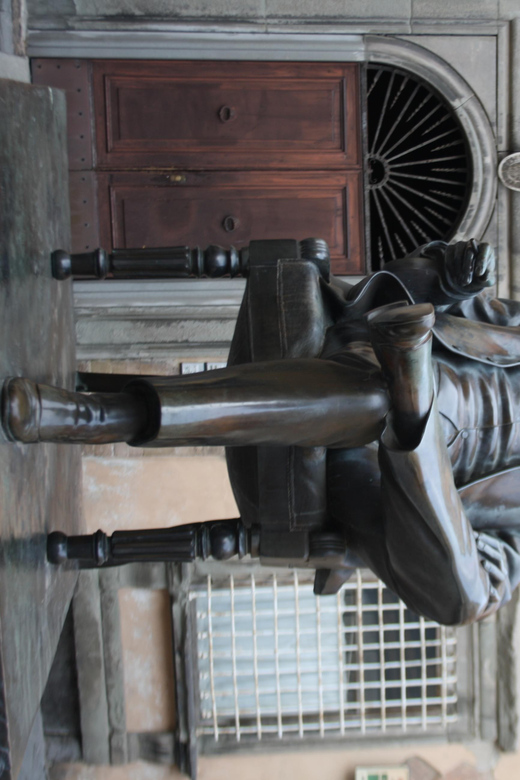 BASIC Lucca: Join a Must See Walking Tour! (English) - Key Points