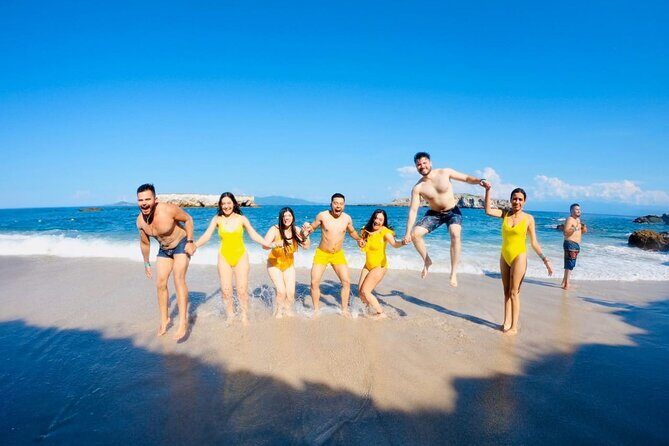 Basic Marietas Islands Tour Snorkeling Playa Nopalera and more - Who Is This Tour Best For?