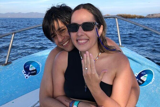 Basic Marietas Islands Tour Snorkeling Playa Nopalera and more - FAQ