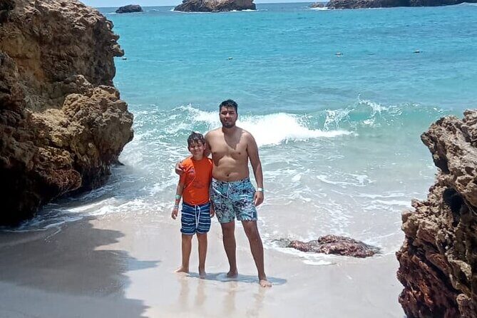 Basic Marietas Islands Tour Snorkeling Playa Nopalera and more - Final Thoughts