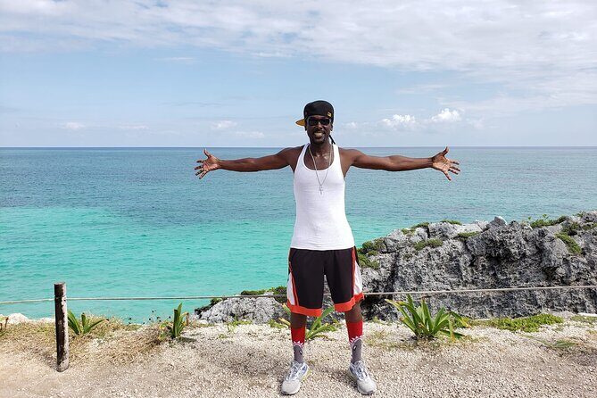 Basic Mayan Tour - Tulum Ruins, Coba, Cenote from Cancun - Key Points