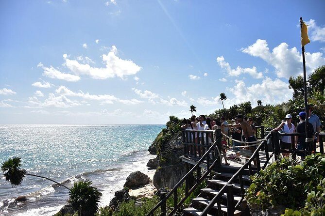 Basic Mayan Tour - Tulum Ruins, Coba, Cenote from Cancun - Practical Details and Considerations