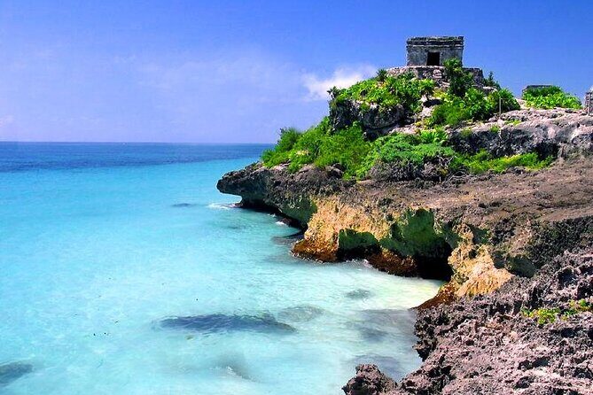 Basic Mayan Tour - Tulum Ruins, Coba, Cenote from Cancun - Final Thoughts: Is This Tour Right for You?