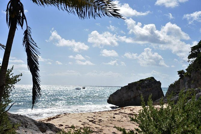 Basic Mayan Tour - Tulum Ruins, Coba, Cenote from Cancun - Frequently Asked Questions