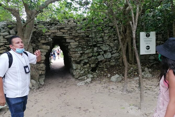 Basic Mayan Tour - Tulum Ruins, Coba, Cenote From Tulum City - Additional Information and Recommendations