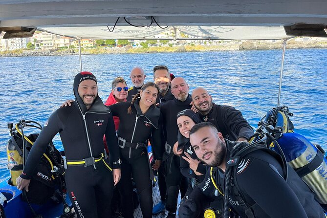 Basic Scuba Diver - Safety Protocols and Procedures