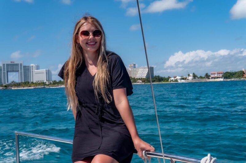 Basic Tour Isla Mujeres and Open bar - FAQ