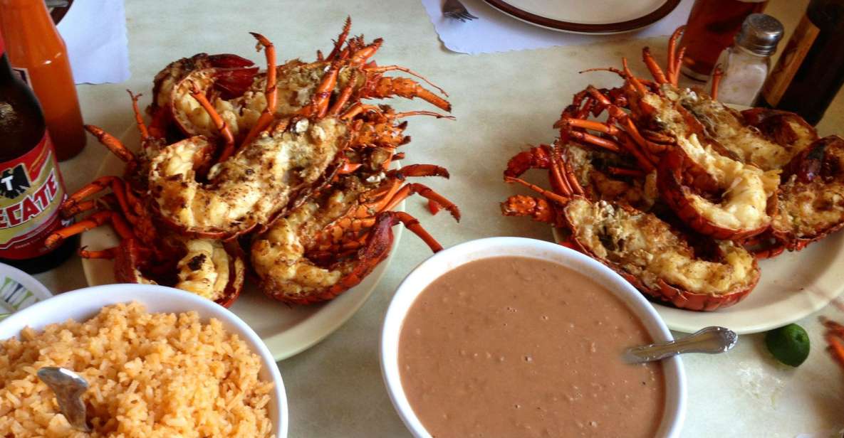 Basic Wine Route: Guadalupe Valley, Baja California - Frequently Asked Questions