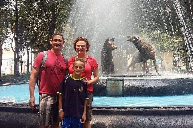 Basilica and Coyoacan Private Tour - Who Will Love This Tour?