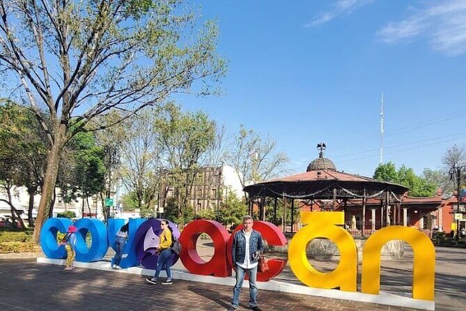 Basilica and Coyoacán Private Tour - Realistic Expectations and Tips