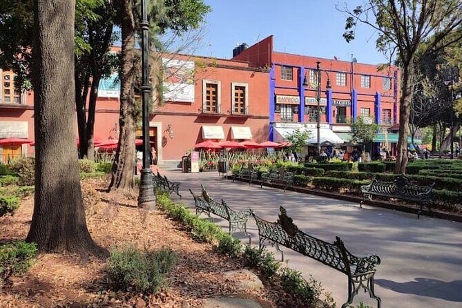 Basilica and Coyoacán Private Tour - Who Will Love This Tour?
