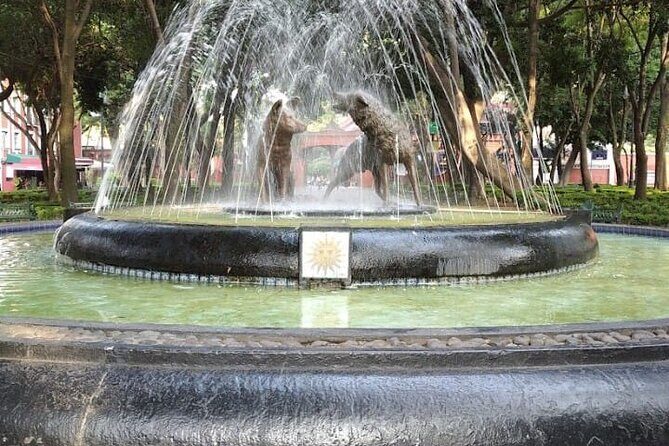 Basilica and Coyoacán Private Tour - The Sum Up: Who Is This Tour Best For?