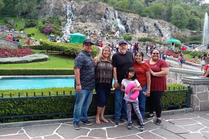 Basilica and Coyoacán Private Tour - FAQ