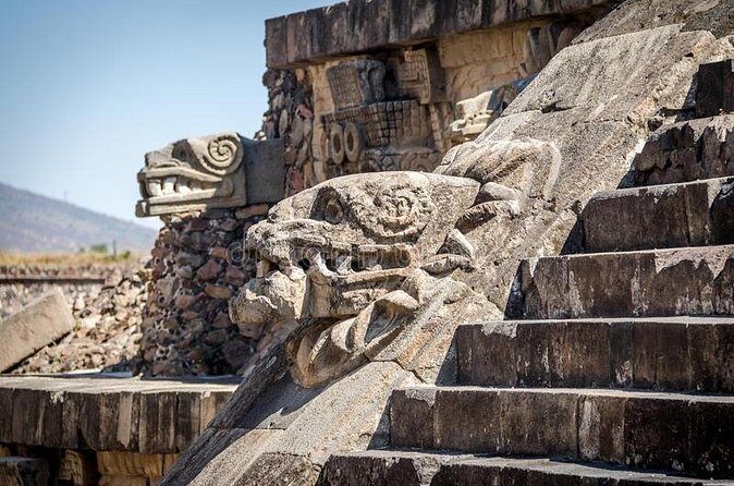 Basilica and Teotihuacan Tour in Spanish, from Mexico City - FAQ