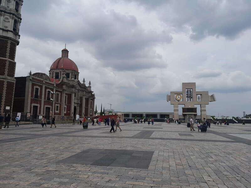Basilica de Guadalupe: Complete Walking Tour - Why This Tour Offers Great Value