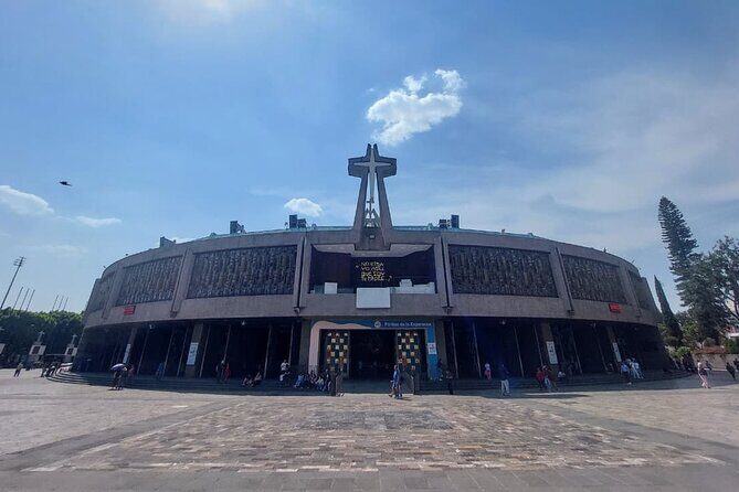 Basilica of Guadalupe and Teotihuacan Private Tour - Who Should Book This Tour?