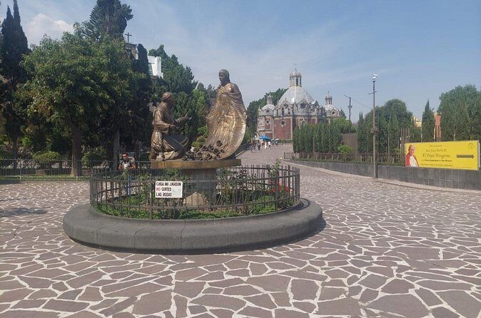 Basilica of Guadalupe and Teotihuacan Private Tour - The Sum Up: An Authentic and Well-Rounded Mexican Experience