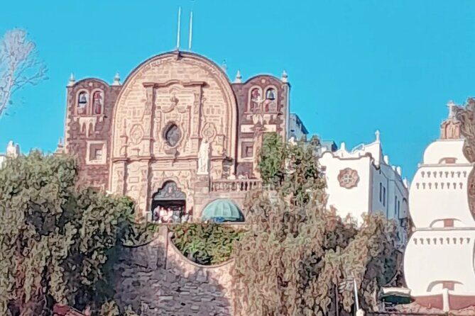 Basilica of Guadalupe. Mexico City. Walking tour - Introduction: Why This Tour Is Worth Your Time