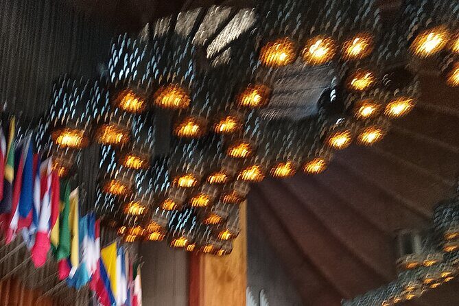 Basilica of Guadalupe. Mexico City. Walking tour - Who Should Consider This Tour?