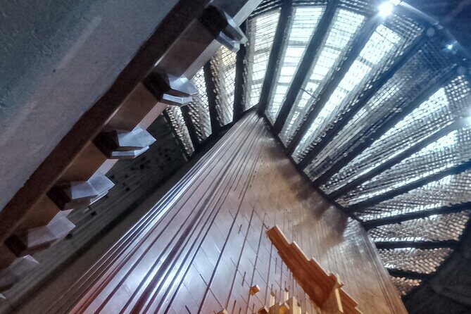 Basilica of Guadalupe. Mexico City. Walking tour - FAQ