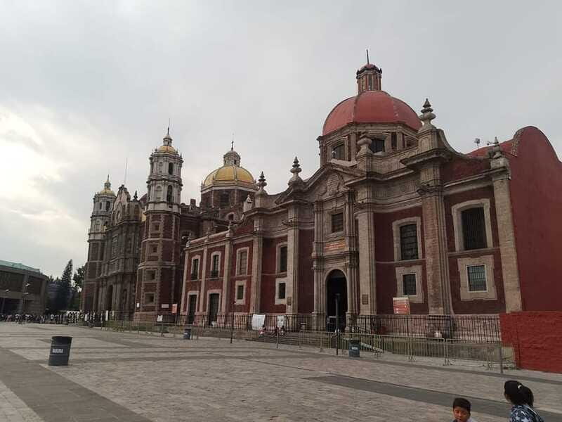 Basilica of Guadalupe: Private Walking Tour - Who Will Love This Tour?