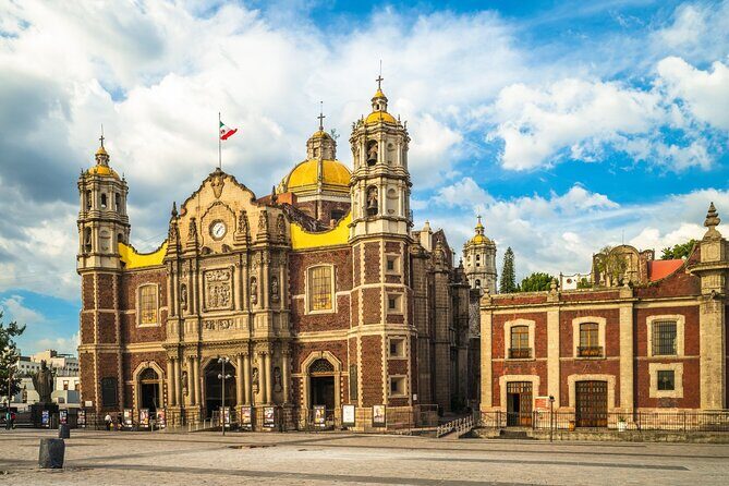 Basilica of Our Lady of Guadalupe Mexico City Private Tour - FAQs