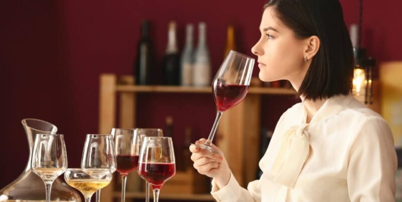 Basilicata: Discover Volcanic Tuff Caves and Taste Excellent Lucanian Wines - Exploring the Volcanic Tuff Caves