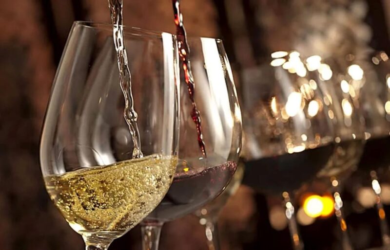 Basilicata: Discover Volcanic Tuff Caves and Taste Excellent Lucanian Wines - Preserving and Aging Local Wines