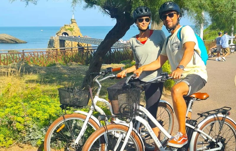 Basque Coast: Private E-Bike Guided Tour - FAQs