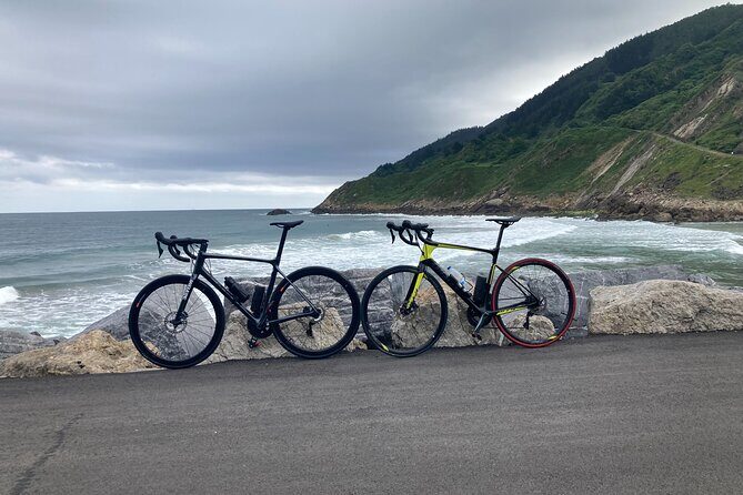 Basque Coast Road Bike Tour - Key Points