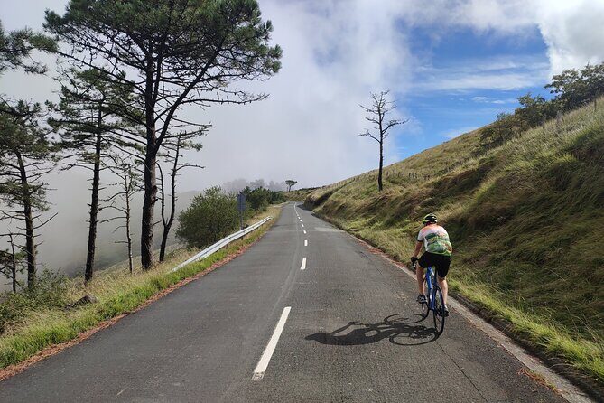 Basque Coast Road Bike Tour - FAQ